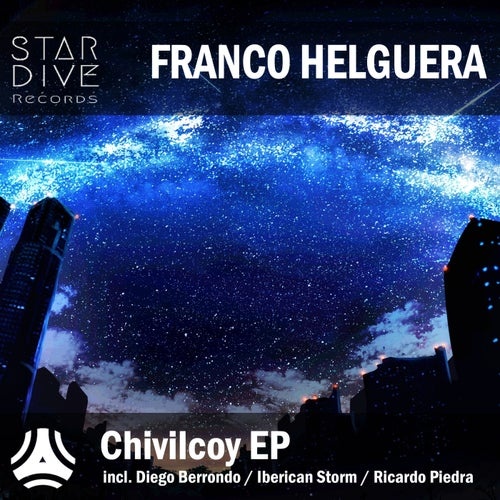 Franco Helguera – Chivilcoy [SDR014]